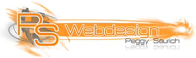 Logo PS Webdesign